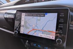 2021 Toyota Hilux SR5