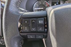 2021 Toyota Hilux SR5