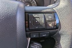 2021 Toyota Hilux SR5