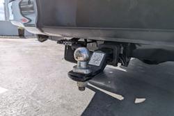 2021 Toyota Hilux SR5