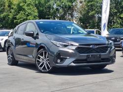 2025 Subaru Impreza 2.0S