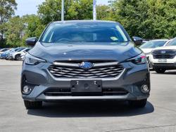 2025 Subaru Impreza 2.0S