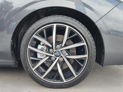 2025 Subaru Impreza 2.0S