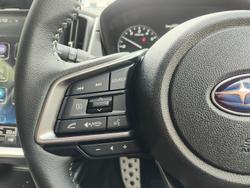 2025 Subaru Impreza 2.0S