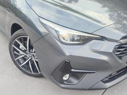 2025 Subaru Impreza 2.0S