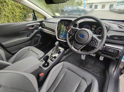 2025 Subaru Impreza 2.0S