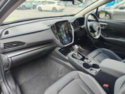 2025 Subaru Impreza 2.0S