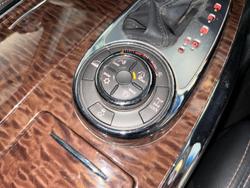 2017 Nissan Patrol Ti