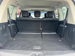 2017 Nissan Patrol Ti