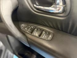 2017 Nissan Patrol Ti