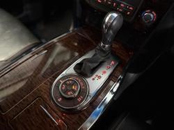 2017 Nissan Patrol Ti