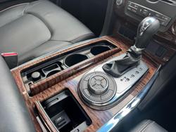 2017 Nissan Patrol Ti