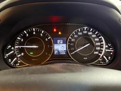 2017 Nissan Patrol Ti