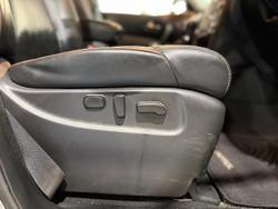 2017 Nissan Patrol Ti