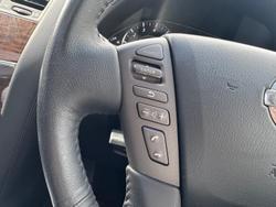 2017 Nissan Patrol Ti