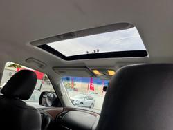 2017 Nissan Patrol Ti