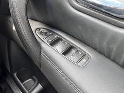 2017 Nissan Patrol Ti