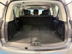 2017 Nissan Patrol Ti