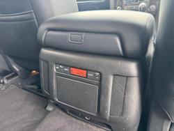 2017 Nissan Patrol Ti