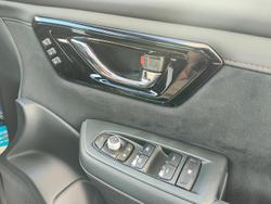 2025 Subaru Forester Hybrid Touring