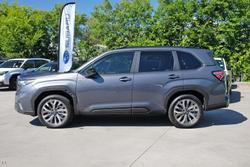 2025 Subaru Forester Hybrid Touring