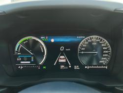 2025 Subaru Forester Hybrid Touring