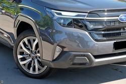 2025 Subaru Forester Hybrid Touring