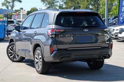 2025 Subaru Forester Hybrid Touring