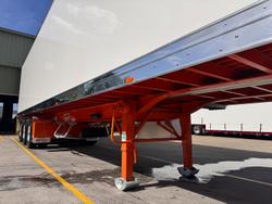 2024 Maxitrans St3 Od