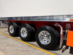 2024 Maxitrans St3 Od