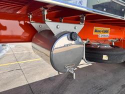 2024 Maxitrans St3 Od