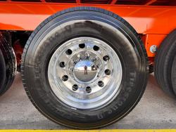 2024 Maxitrans St3 Od