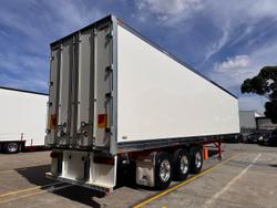 2024 Maxitrans St3 Od