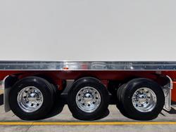 2024 Maxitrans St3 Od