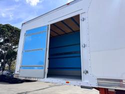 2024 Maxitrans St3 Od