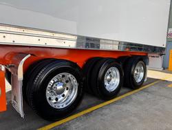 2024 Maxitrans St3 Od