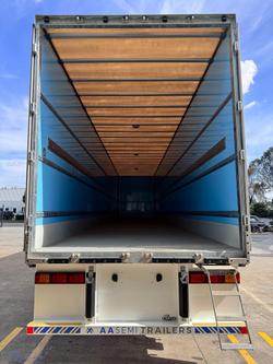 2024 Maxitrans St3 Od