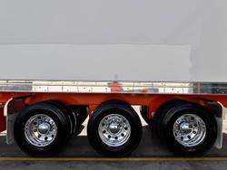 2024 Maxitrans St3 Od