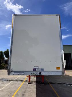 2024 Maxitrans St3 Od