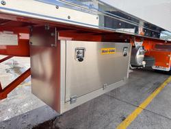 2024 Maxitrans St3 Od