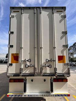 2024 Maxitrans St3 Od