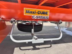 2024 Maxitrans St3 Od