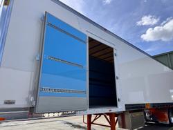 2024 Maxitrans St3 Od