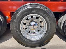 2024 Maxitrans St3 Od