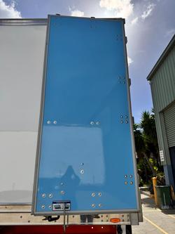 2024 Maxitrans St3 Od