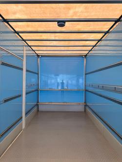 2024 Maxitrans St3 Od