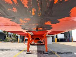 2024 Maxitrans St3 Od