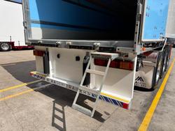 2024 Maxitrans St3 Od