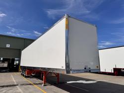 2024 Maxitrans St3 Od