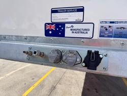 2024 Maxitrans St3 Od